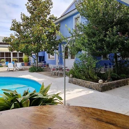 Las Casitas del Jardín Tudela de Duero Exterior foto