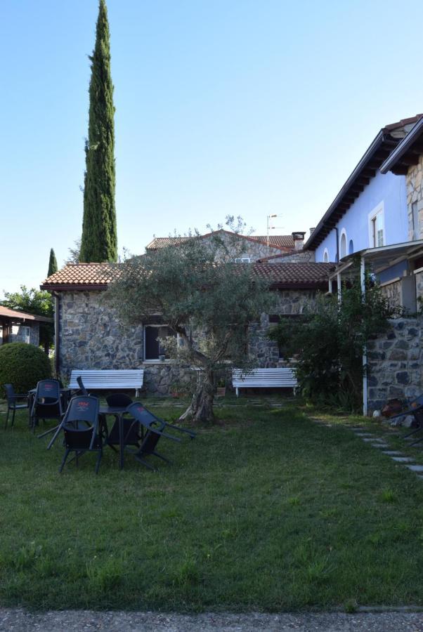 Las Casitas del Jardín Tudela de Duero Exterior foto
