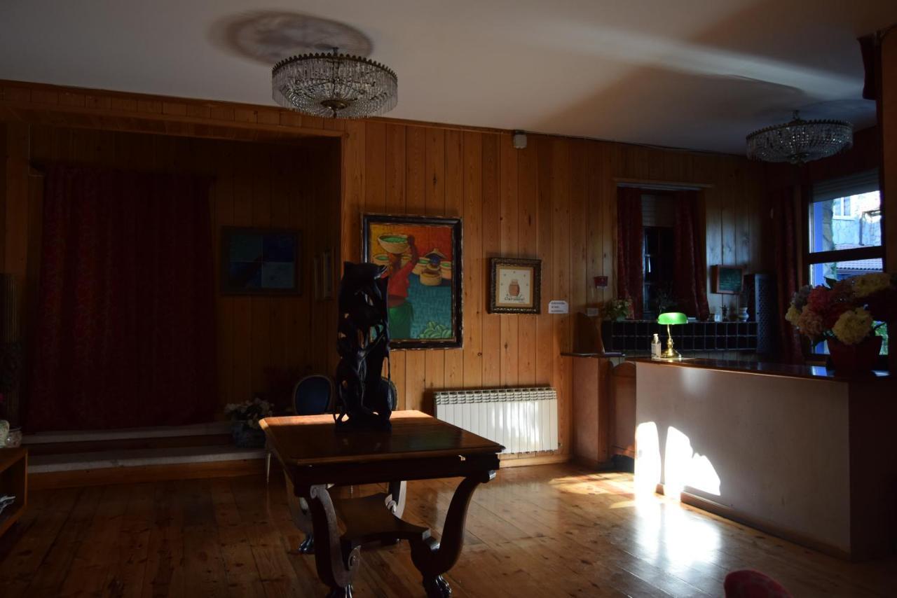 Las Casitas del Jardín Tudela de Duero Exterior foto