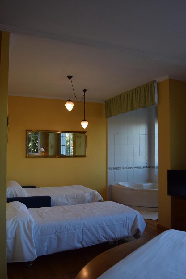 Las Casitas del Jardín Tudela de Duero Exterior foto