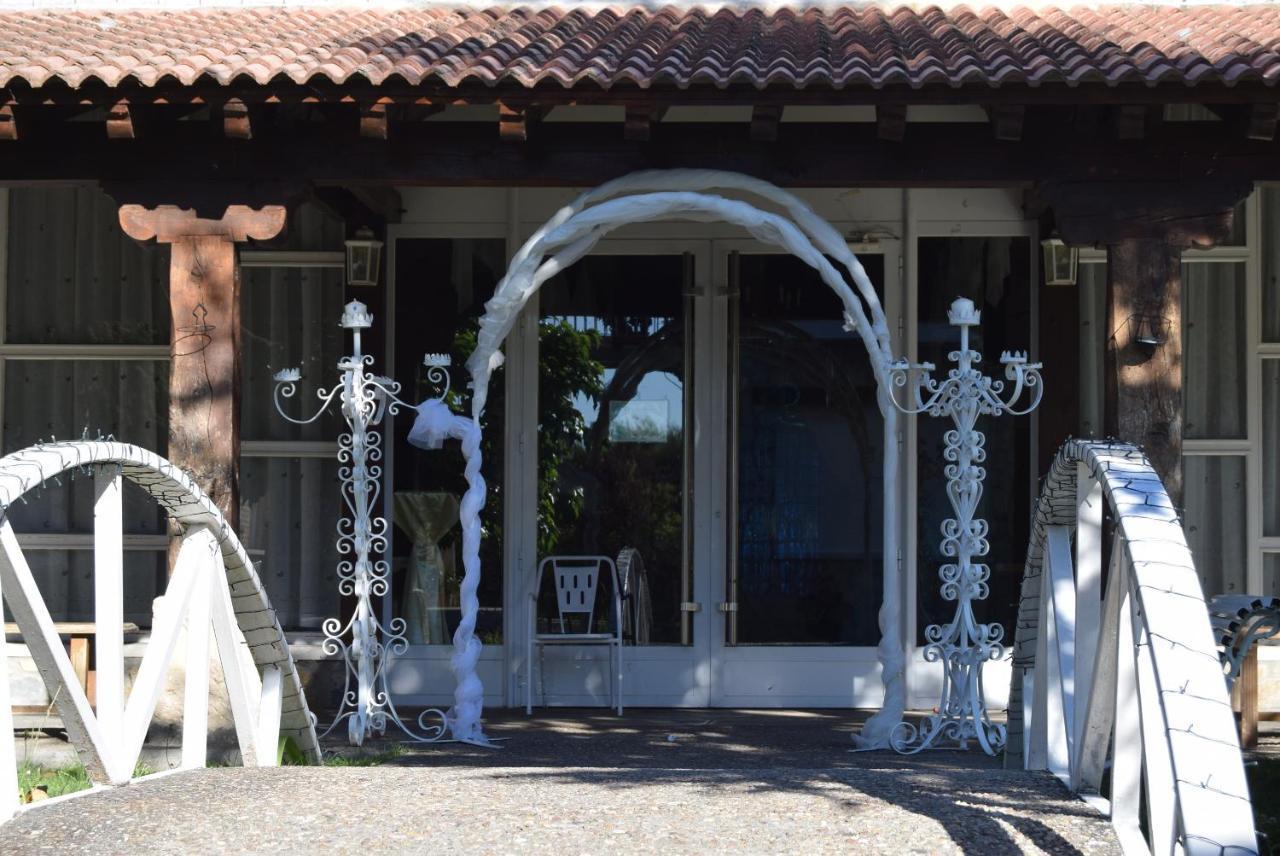 Las Casitas del Jardín Tudela de Duero Exterior foto