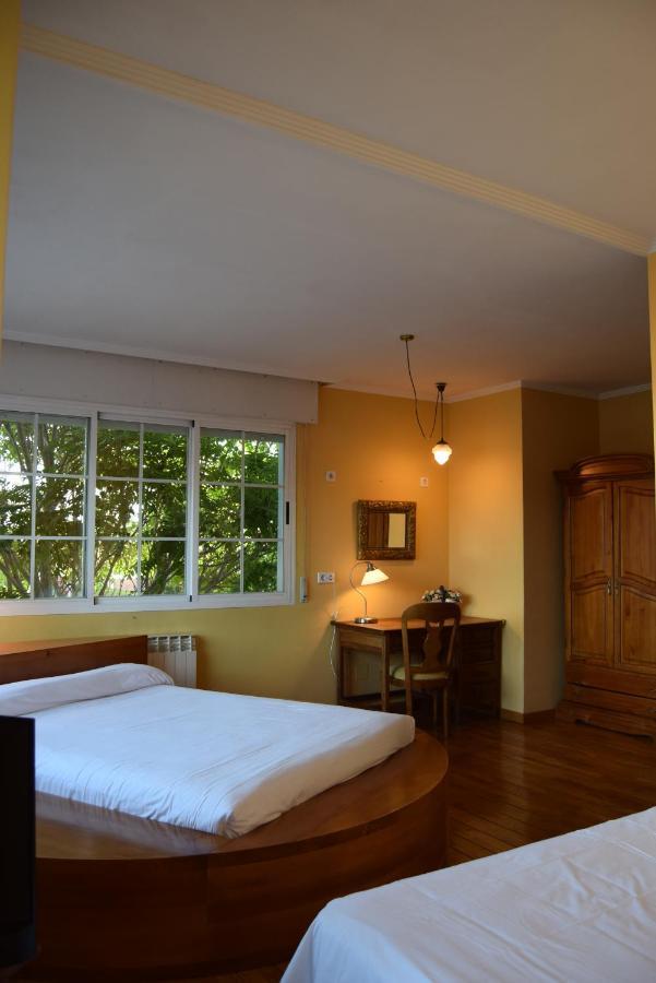 Las Casitas del Jardín Tudela de Duero Exterior foto